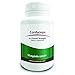 Real Herbs Cordyceps Extract - Derived from 2,800mg of Cordyceps with 4 : 1 Extract Strength - Improves Libido, Energy & Immunity Booster, Supports Cardiovascular Health - 50 Vegetarian Capsules