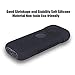Koroao Silicone Case for ONE X 360 Action Camera,Dust-Proof Anti-Scratch Skin of Insta360 ONE X 360 Camera