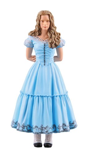 Alice in Wonderland Alice
