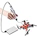 SUNLU Professional 3D Printing Pen, 3-Dimensional Model Making, Stimulate Children's Imagination and Practical Ability, White