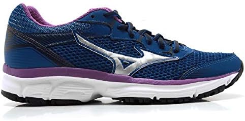 tênis mizuno wing n feminino