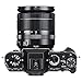 Fujifilm X-T30 Mirrorless Digital Camera w/XF18-55mm F2.8-4.0 R LM OIS Lens - Black