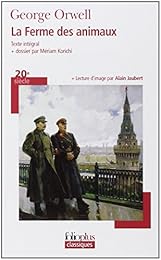 La  ferme des animaux
