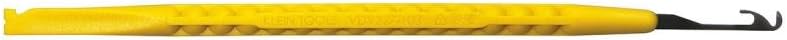 Wire Pick Klein Tools VDV327-103, Yellow