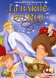 La Barbe Du Roi