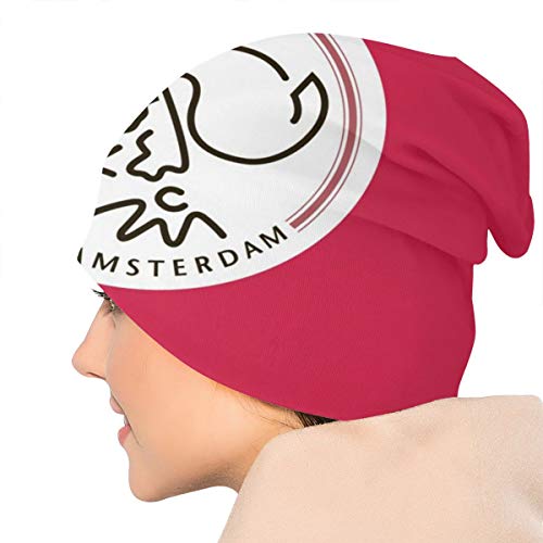 amsterdam caps liverpool