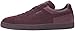 PUMA Men's Suede Classic Casual Emboss Fashion Sneaker