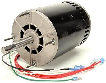 WELLS PARTS WS-63932 MOTOR 2SP 1/4HP 208/240V (WS-63932)