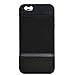 iPhone 6/6S (PLUS) Case || Moment Original Photo Case in Black Canvas - Protective, bluetooth camera shutter remote for iPhone