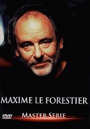 Le Forestier, Maxime - Master Serie