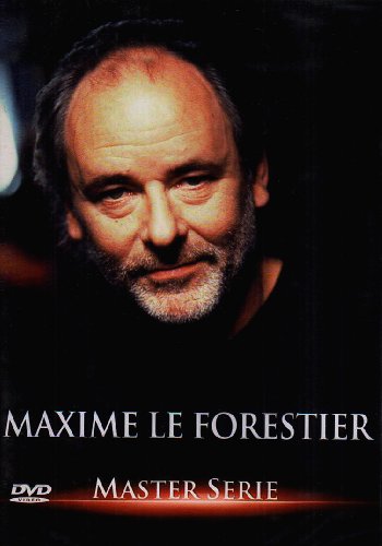 Le Forestier, Maxime - Master Serie