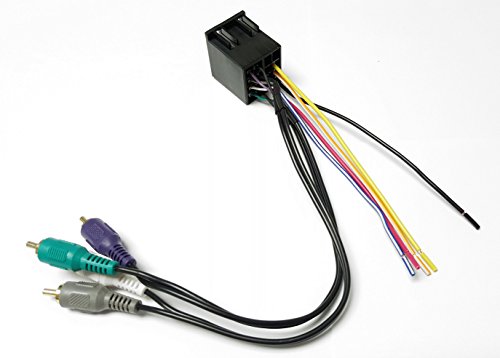 Aftermarket Wiring Harnes For Saab - Wiring Diagrams