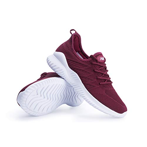 vanvene walking shoes