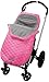 JJ Cole Urban Bundleme, Sassy, Toddler