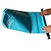 Roll Top Dry Bag - Waterproof Bag for Kayaking, Swimming, Boating, Camping, and the Beach - Air Tight (Blue, 10 Liter)