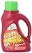 Gain Liquid Detergent with Freshlock for High Efficiency Machines, Apple Mango Tango Scent, 24 Loads, 50-Ounce (Pack of 2)