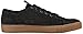CK Jeans Men's Jerome Denim Suede Fashion Sneaker