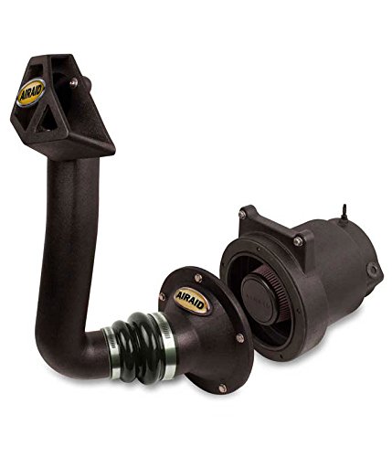 Airaid 883-282 SynthaMax Dry Filter Intake System