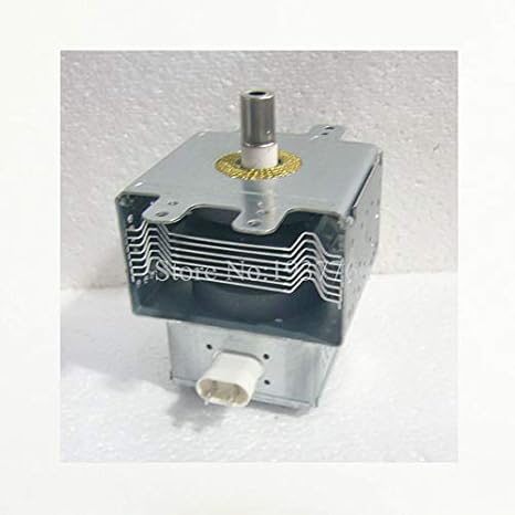 YOUKITTY Magnetron para horno microondas para SANYO 2M218H: Amazon ...