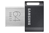 Samsung FIT Plus 64 GB Type-A 200 MB/s USB 3.1