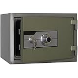 Steelwater AMSWD-310 2-Hour Fireproof Home and Document Safe