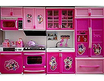 amazon kitchen set for girl