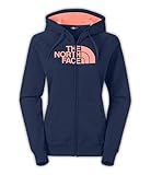 The North Face Half Dome Full Zip Hoodie - Women's
