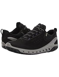 ECCO Women's Biom Venture Gore-tex Tie Hiking Shoe