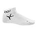 2XU Men's Performance Low Rise Socks