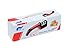 Sumyth Knife Sharpener for Stainless Steel & Ceramic Knives-Manual Kitchen Knife Sharpener for Repair,Restore and Polish Blades-Knife Cleaning Cloth Included