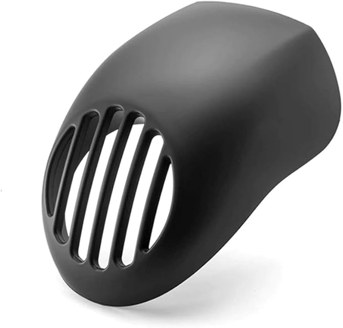 cupula faro cafe racer