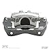For 2011-2013 Kia Forte Koup Front Left Driver Side Zinc Disc Brake Caliper