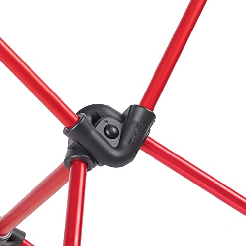 Helinox Chair One Original Lightweight, Compact, Collapsible Camping