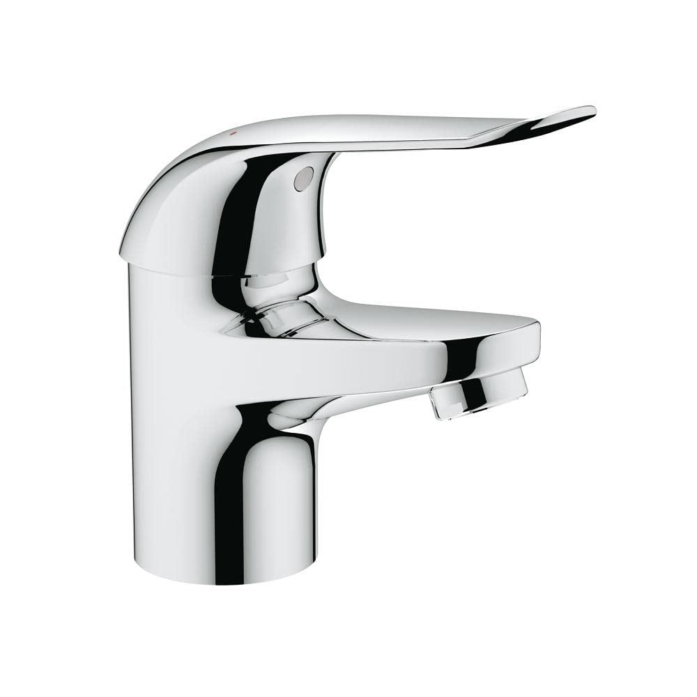 GROHE 32762000 Euroeco Special Basin Mixer Tap