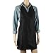 Segbeauty Black Apron 139