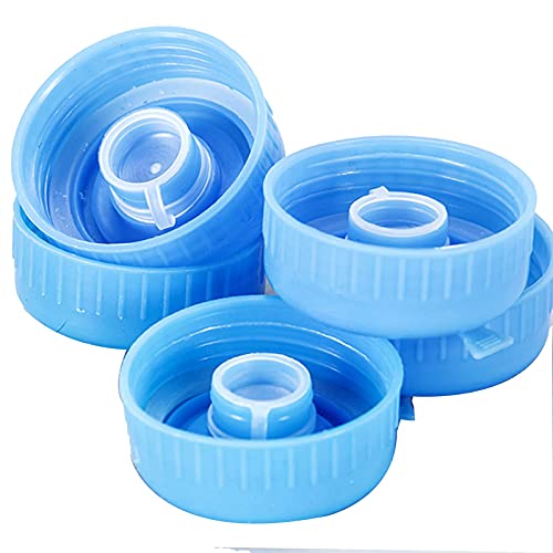 WINBOB 55mm NonSpill Bottle Caps Water Dispensers Probes Drinking