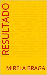 Livro Resultado