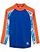Tuga Boys Tube L/S Rash Guard (UPF 50+), Fuego, 11/12 yrs