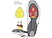Bike Fit Cleat Wedge for Look Pedals