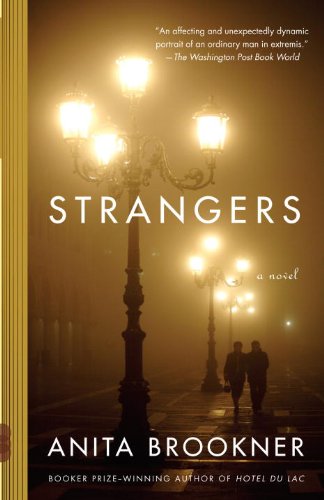 Strangers (vintage contemporaries)