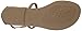Not Rated Women's Zolin Gladiator Sandal