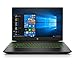 HP Pavilion 15-cx0058wm 15.6in Gaming Notebook - Intel Core i5-8300H, NVIDIA GeForce...