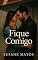 Livro Fique Comigo