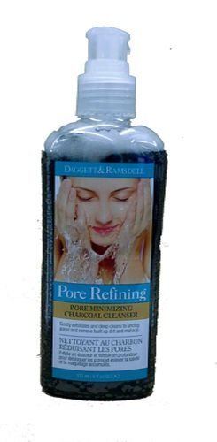 pore refining cleanser