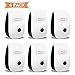 DANTENG Electronic pest repeller set of 6