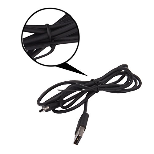 Sunmns 250 Piece Colorful Metallic Twist Cable Cord Wire Ties Reusable Fastening, 6 Inch