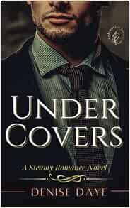 Under Covers: A Steamy Romance Novel (Big City ... - Amazon.com