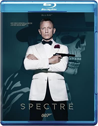 Amazon.com: 007 - Spectre : Movies & TV