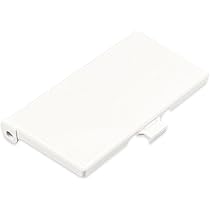 【未使用品】NEIGHBORHOOD LFE CB-CAN COVER 2PK Right Left Bumper Cover W/O Lamp Hole Replace Z21-28619