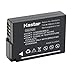 [Fully Decoded] Kastar DMW-BLD10 Battery (2-Pack) for Panasonic DMW-BLD10, DMW-BLD10E, DMW-BLD10PP, DE-A93B work for Panasonic Lumix DMC-G3, Panasonic Lumix DMC-GF2, Panasonic Lumix DMC-GX1 Cameras